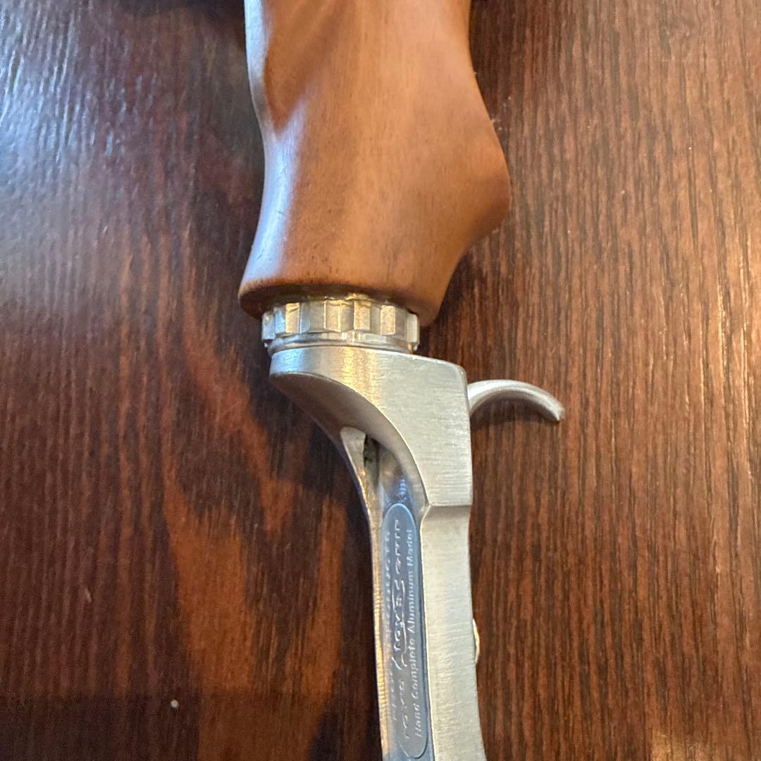 フロッグプロダクツ　トイズグリップ　ライフルグリップ