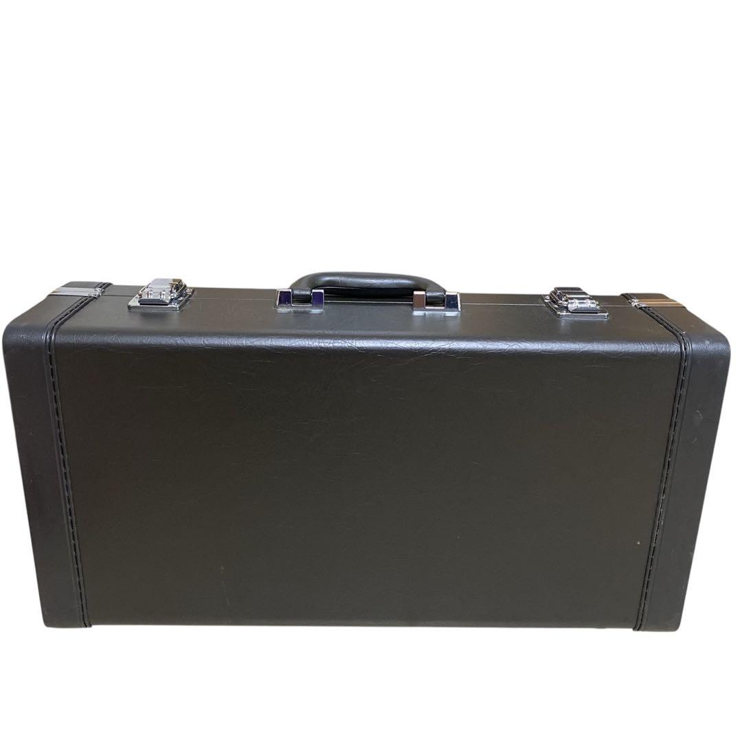 美品 YAMAHA純正 トランペット ハードケース ヤマハ 日本製 - メルカリ