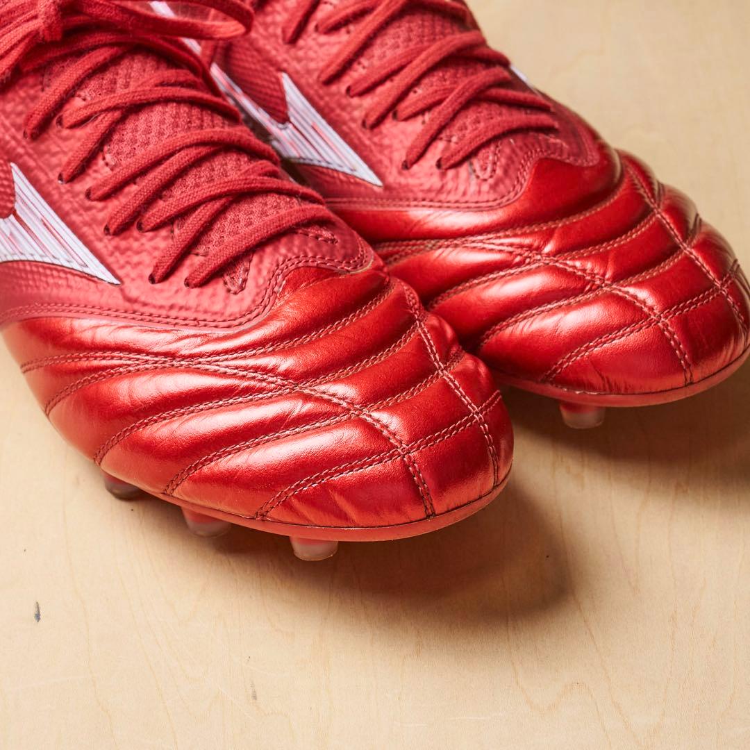 モレリアネオIV β JAPAN(サッカー／フットボール) 26.5cm