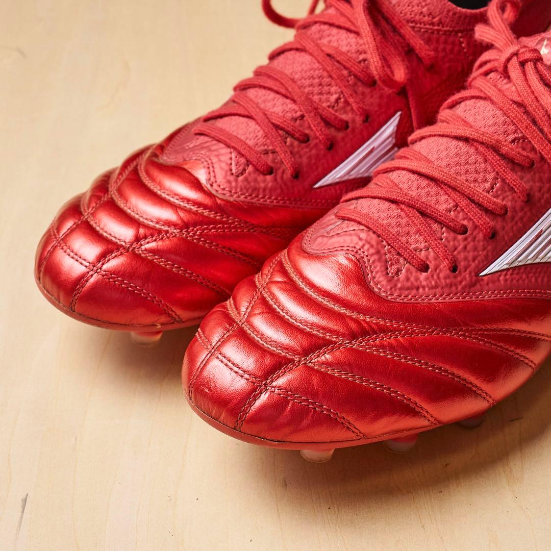 モレリアネオIV β JAPAN(サッカー／フットボール) 26.5cm