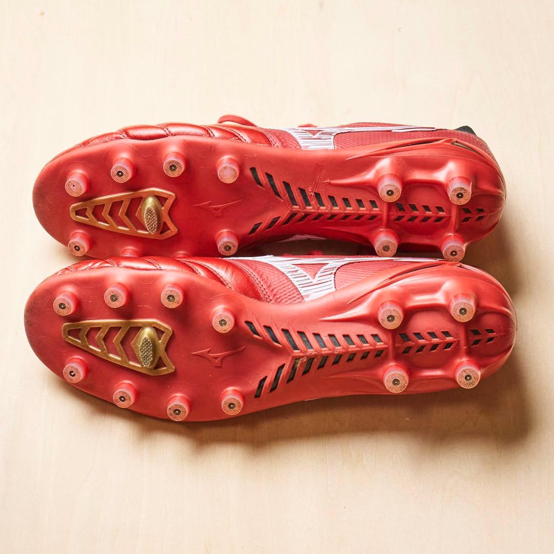 モレリアネオIV β JAPAN(サッカー／フットボール) 26.5cm