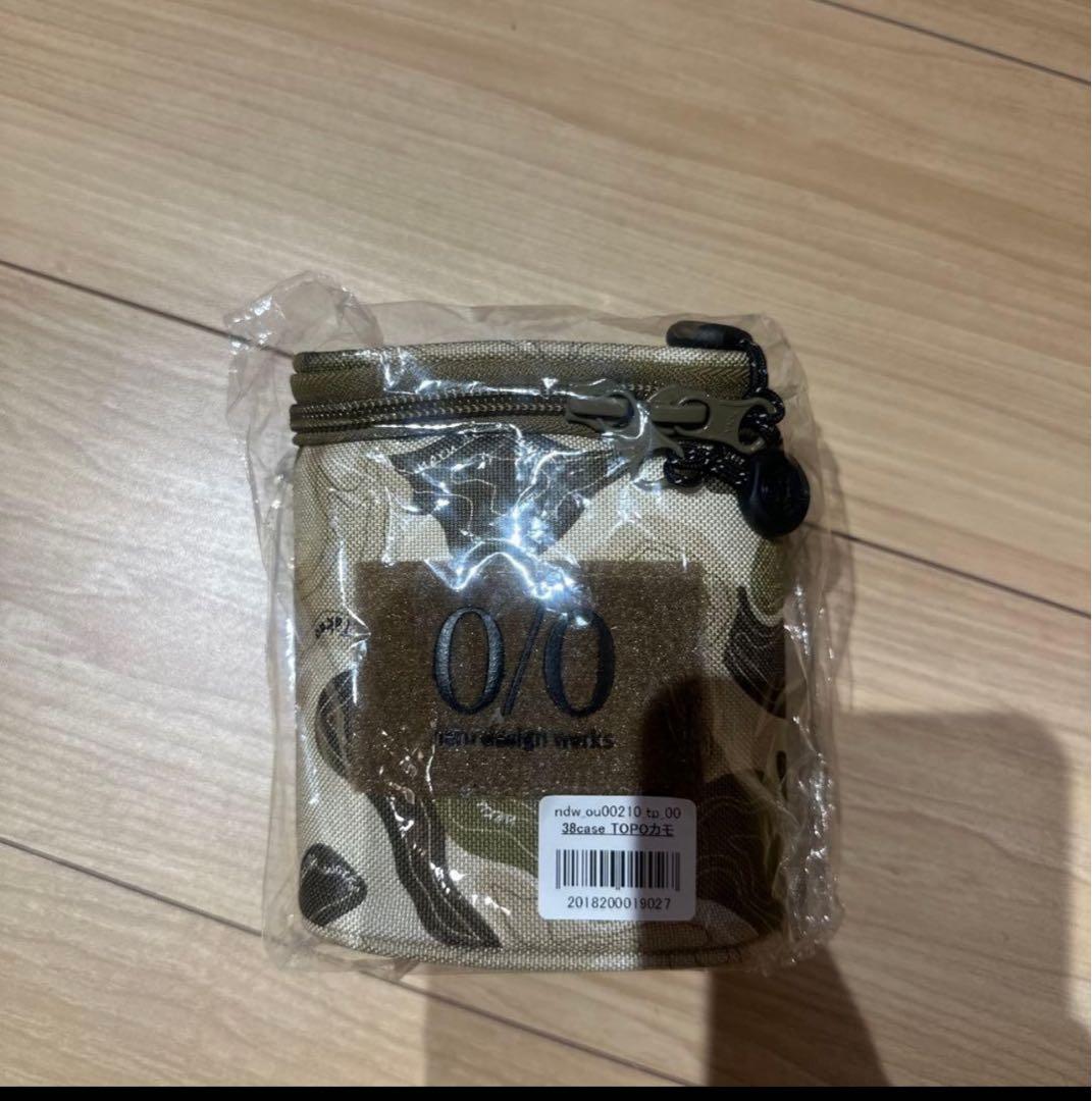 38case TOPOカモ ネルデザインワークス - メルカリ