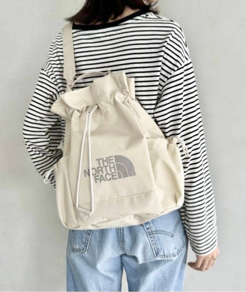 【完売カラー】ノースフェイス ボニーマルチパック リュック ショルダー 男女兼用