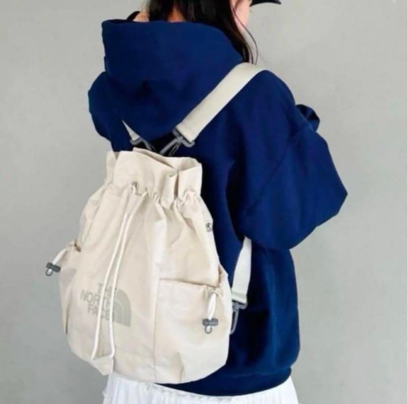 【完売カラー】ノースフェイス ボニーマルチパック リュック ショルダー 男女兼用