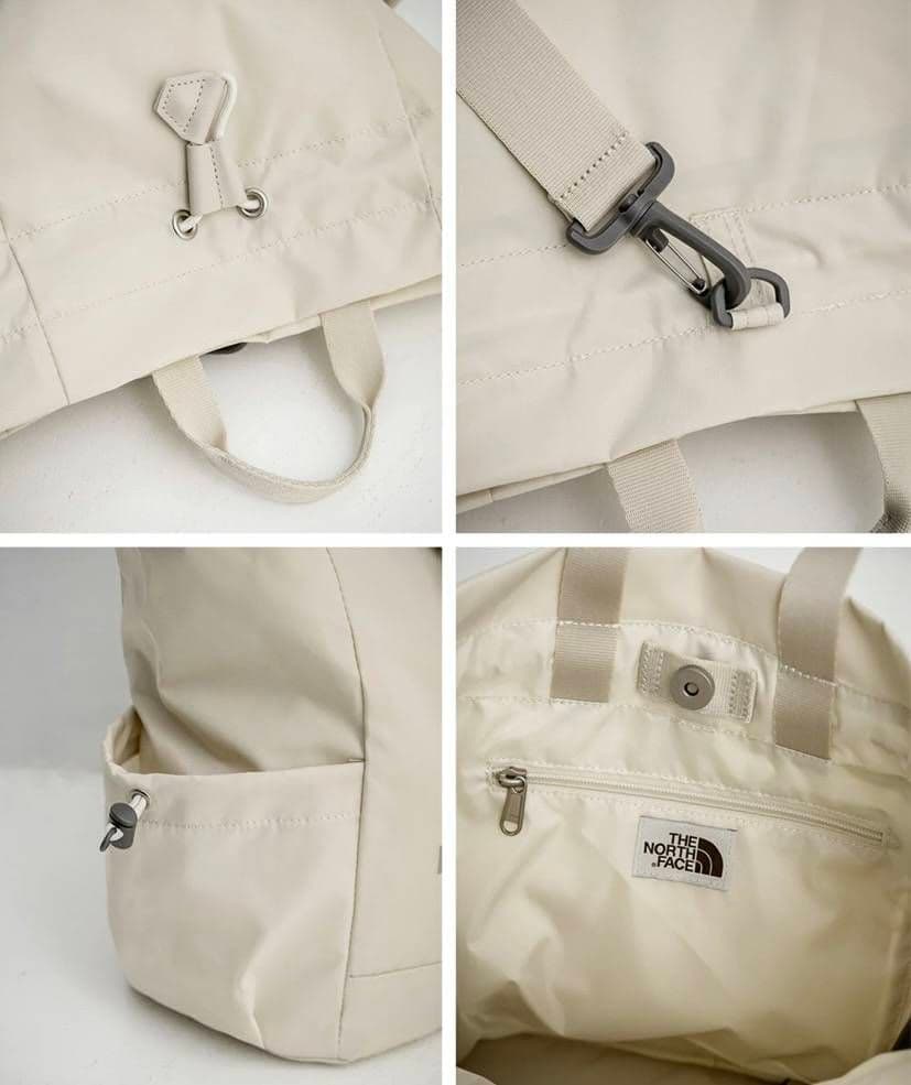 【完売カラー】ノースフェイス ボニーマルチパック リュック ショルダー 男女兼用