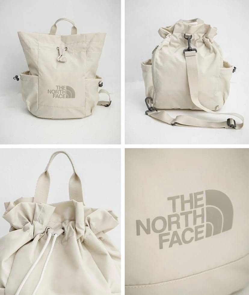 【完売カラー】ノースフェイス ボニーマルチパック リュック ショルダー 男女兼用