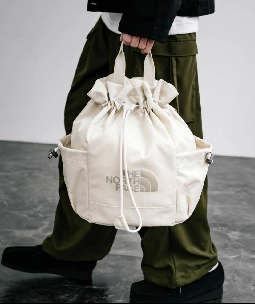 【完売カラー】ノースフェイス ボニーマルチパック リュック ショルダー 男女兼用