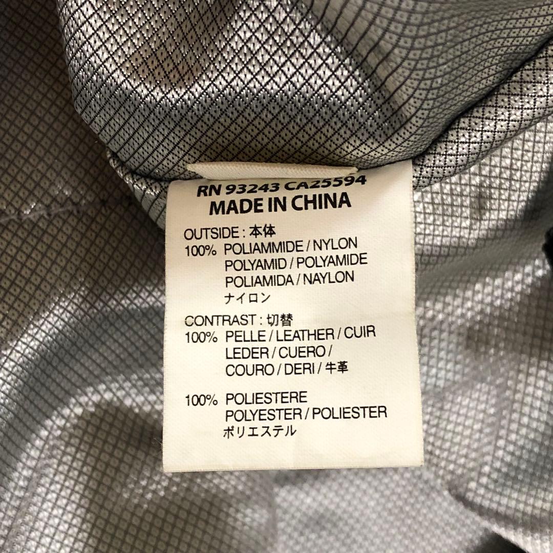 DIESEL ディーゼル 2wayショルダーバッグ ボストン y2k 黒 大容量