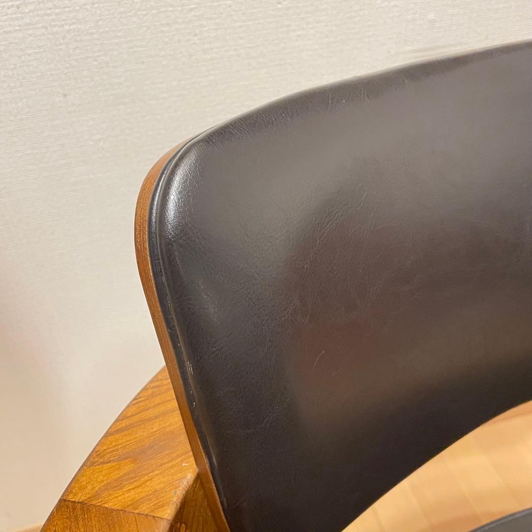 ACME Furniture アクメファニチャー　ワーナー　アーム　チェア