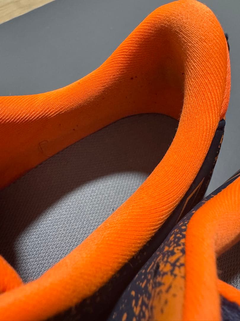 アシックス　テニスシューズ PRESTIGELYTE 5 OC ワイド