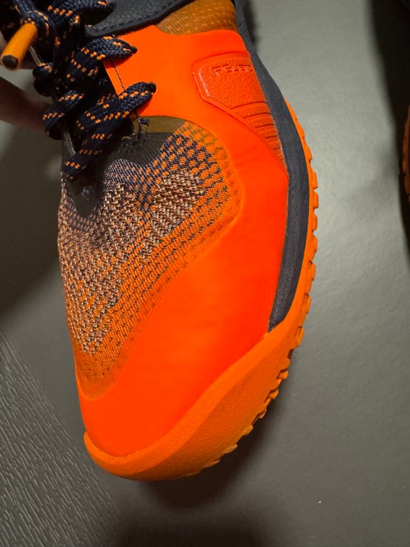 アシックス　テニスシューズ PRESTIGELYTE 5 OC ワイド