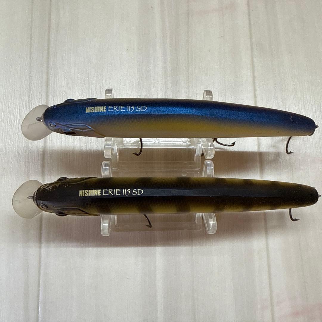 ニシネルアーワークス　まとめ売りセット