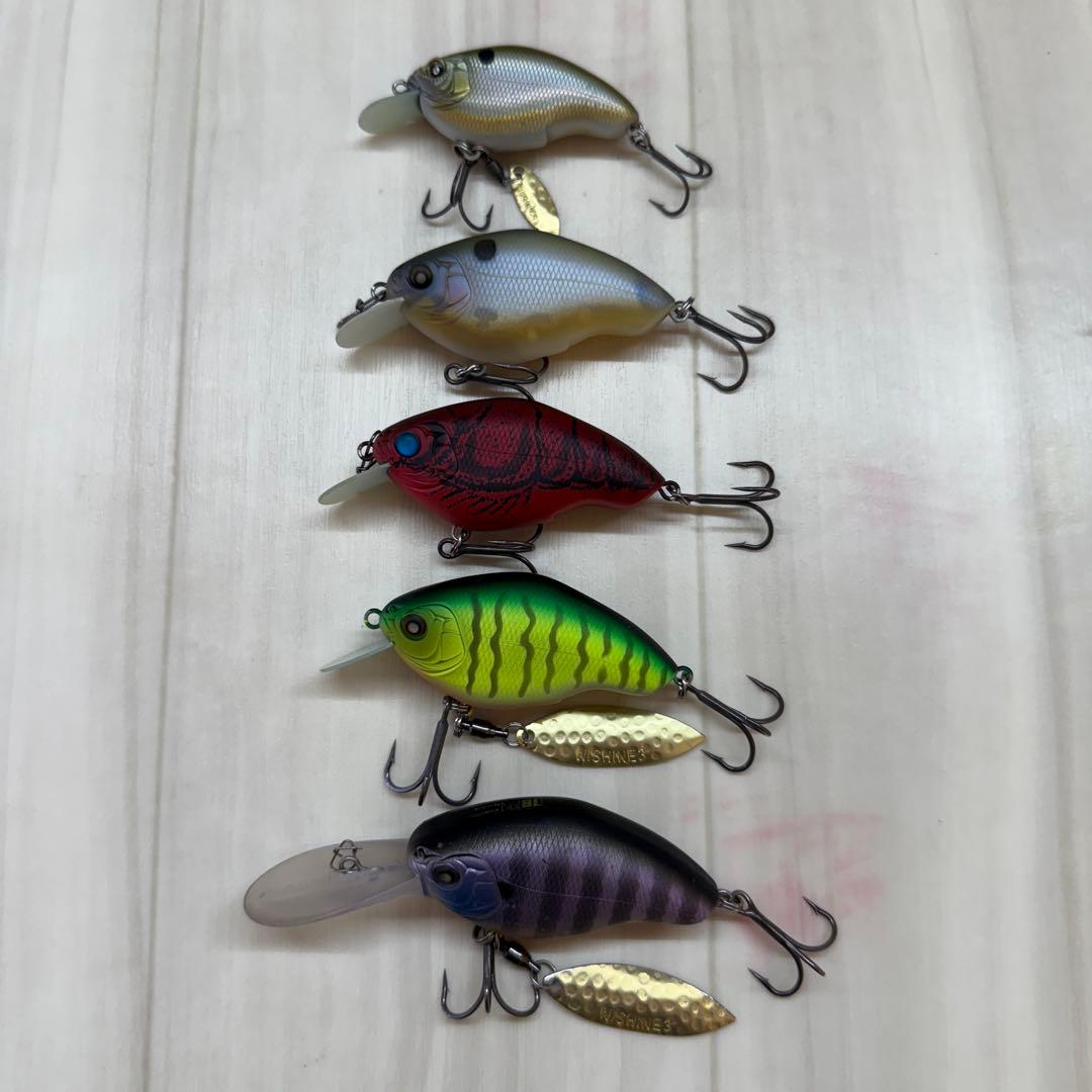 ニシネルアーワークス　まとめ売りセット