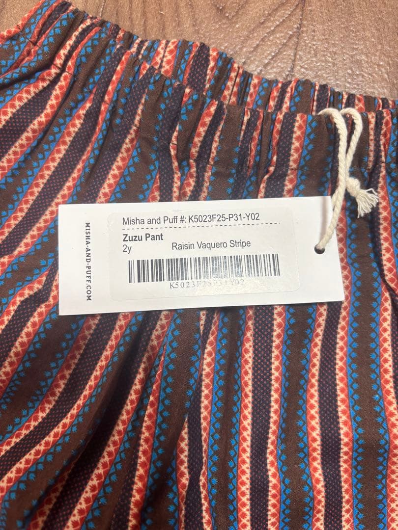 ボトムス・スパッツ Misha&Paff