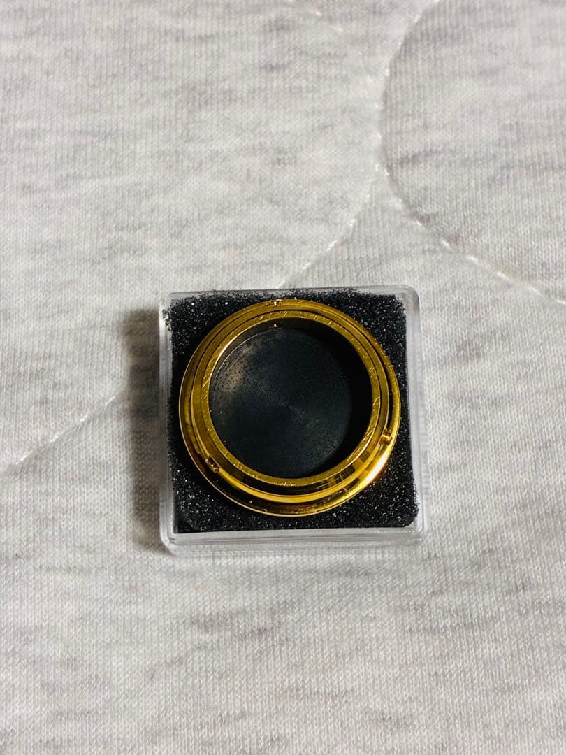 GAT サックスサムレスト オーケストラモデル ヤマハ/セルマー用