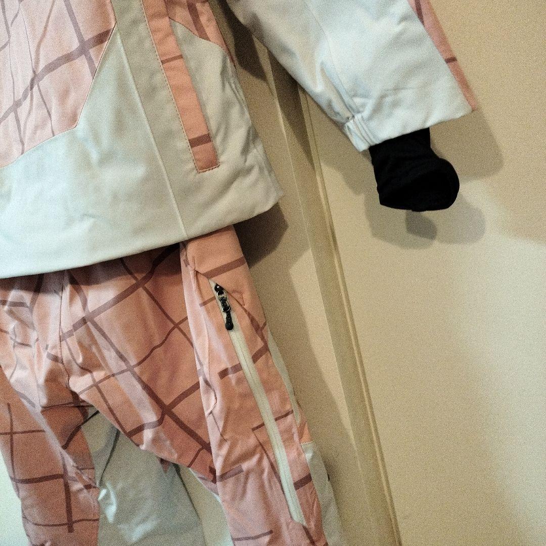 Mizuno タグ付き新品未使用　スキーウェア　サイズS