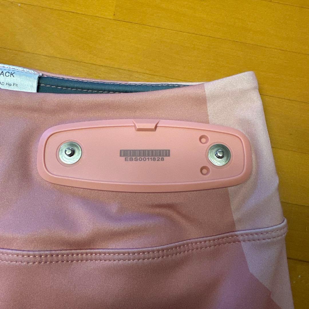 TMGシックスパッドヒップフィット　sサイズ