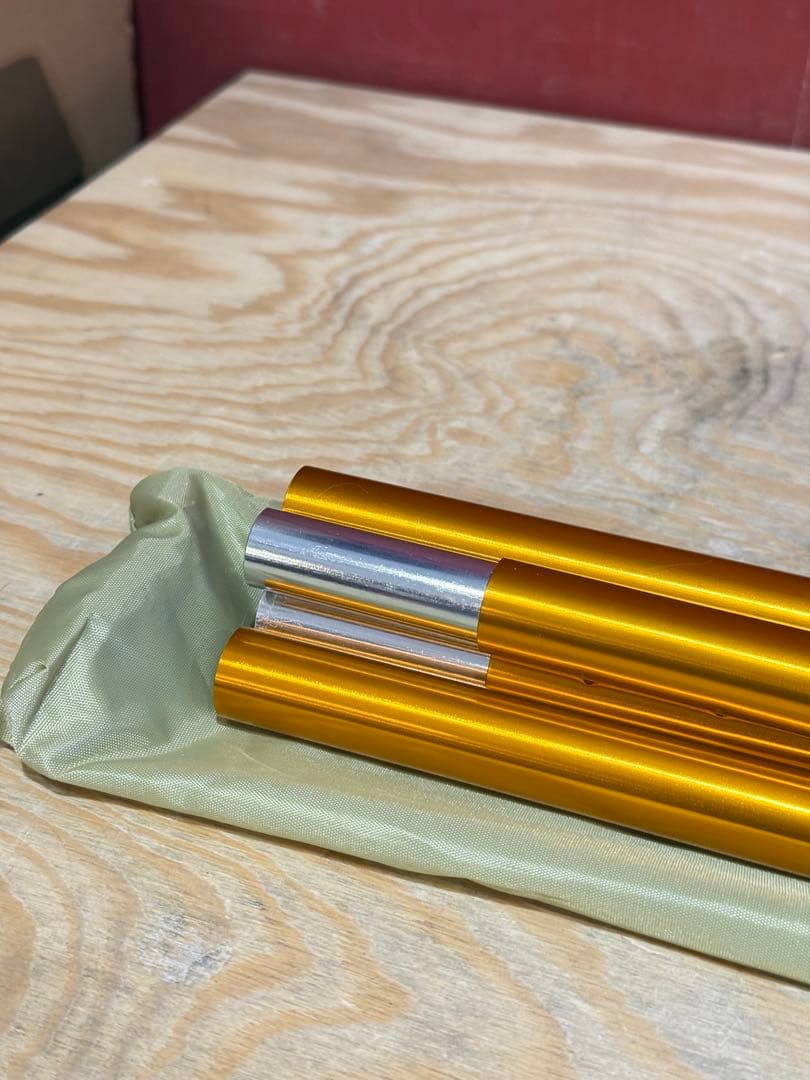 LOGOS ロゴス ナバホ Tepee300-BB ワンポールテント モノポール