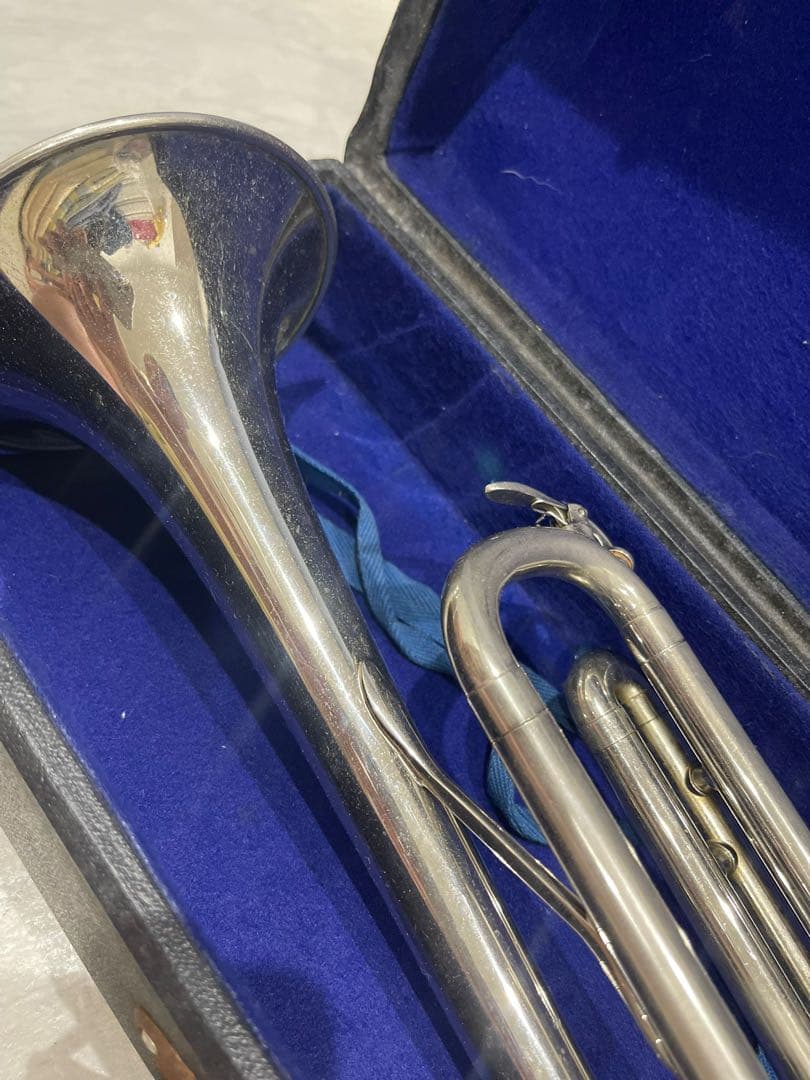 YAMAHA YTR-135 トランペット‼️