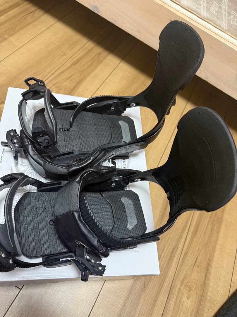 スノーボード 24-25 DRAKE RELOAD GT