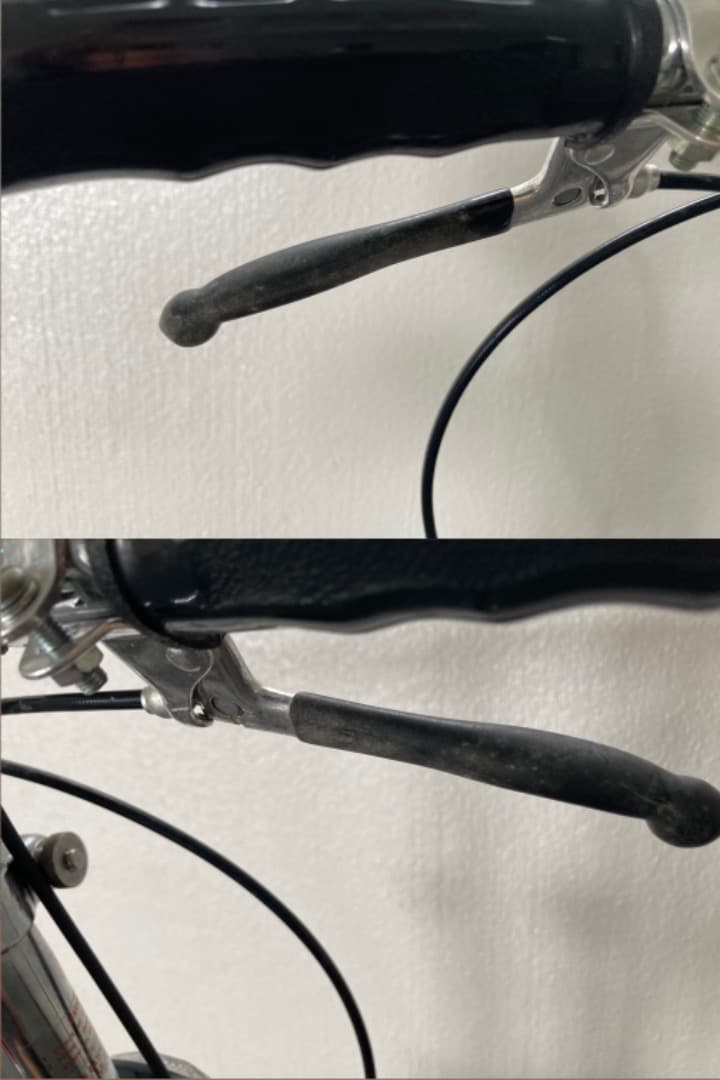 【値下】美品「DAHON ダホン FOLDER」ビンテージ 16インチ