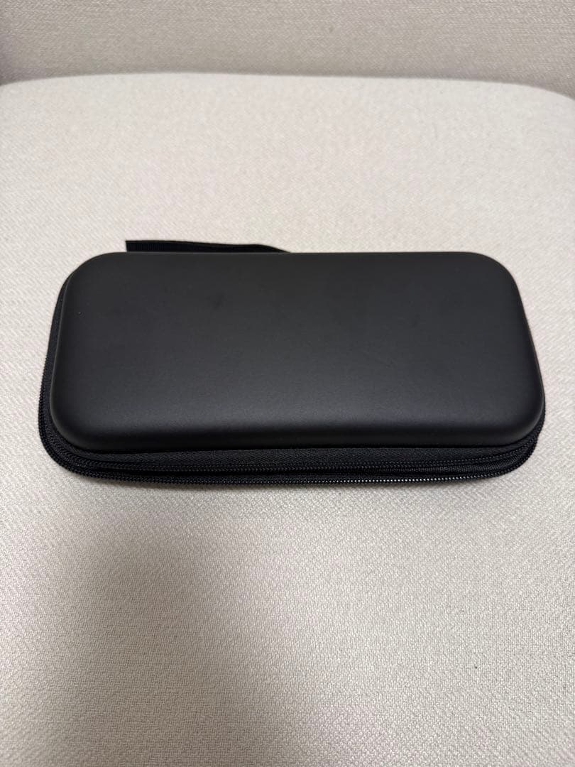 Nintendo Switch Lite 青色 本体 充電器、ケース付き