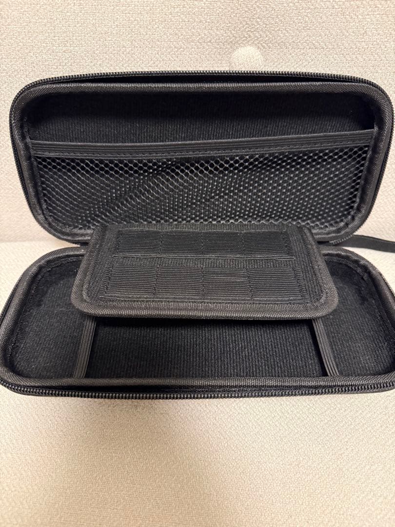 Nintendo Switch Lite 青色 本体 充電器、ケース付き