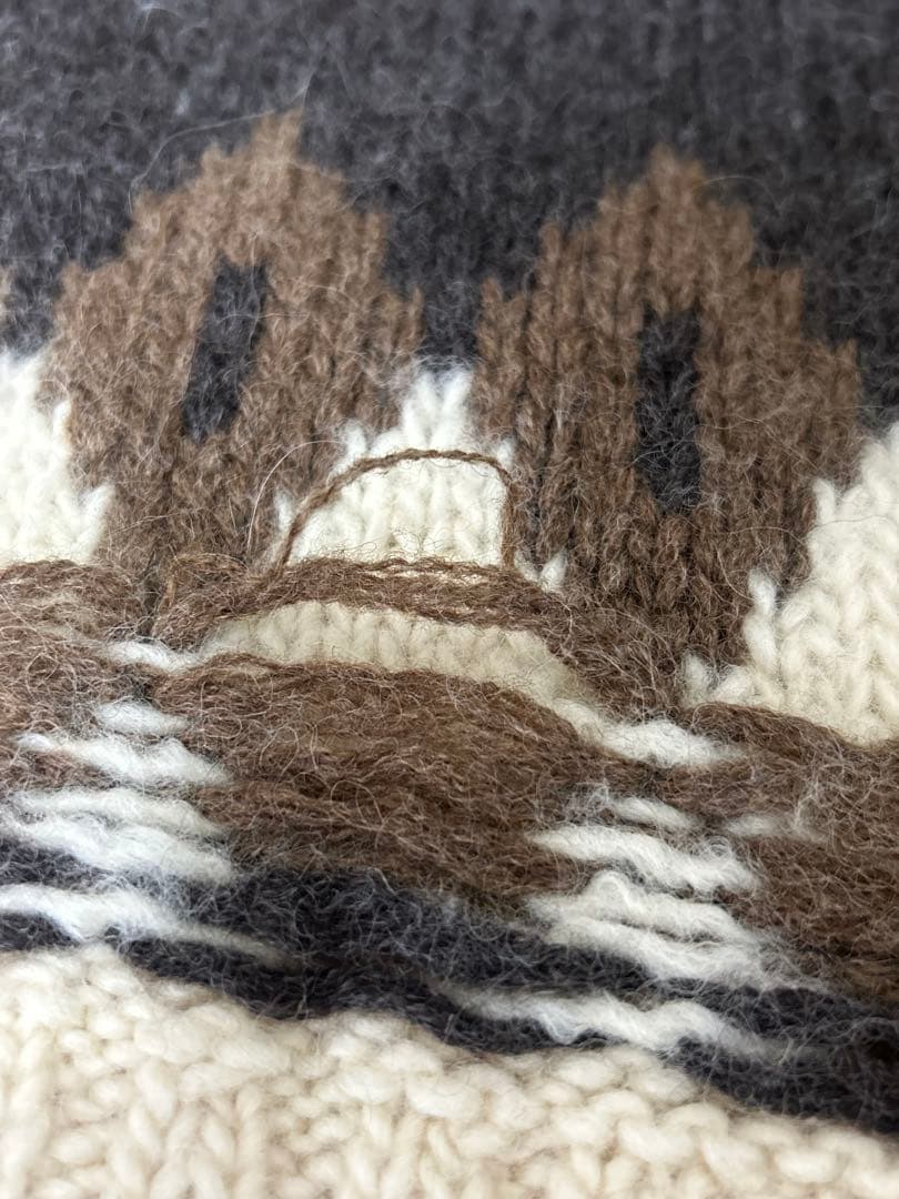 《希少》Martin Margiela x  マルジェラ ニット