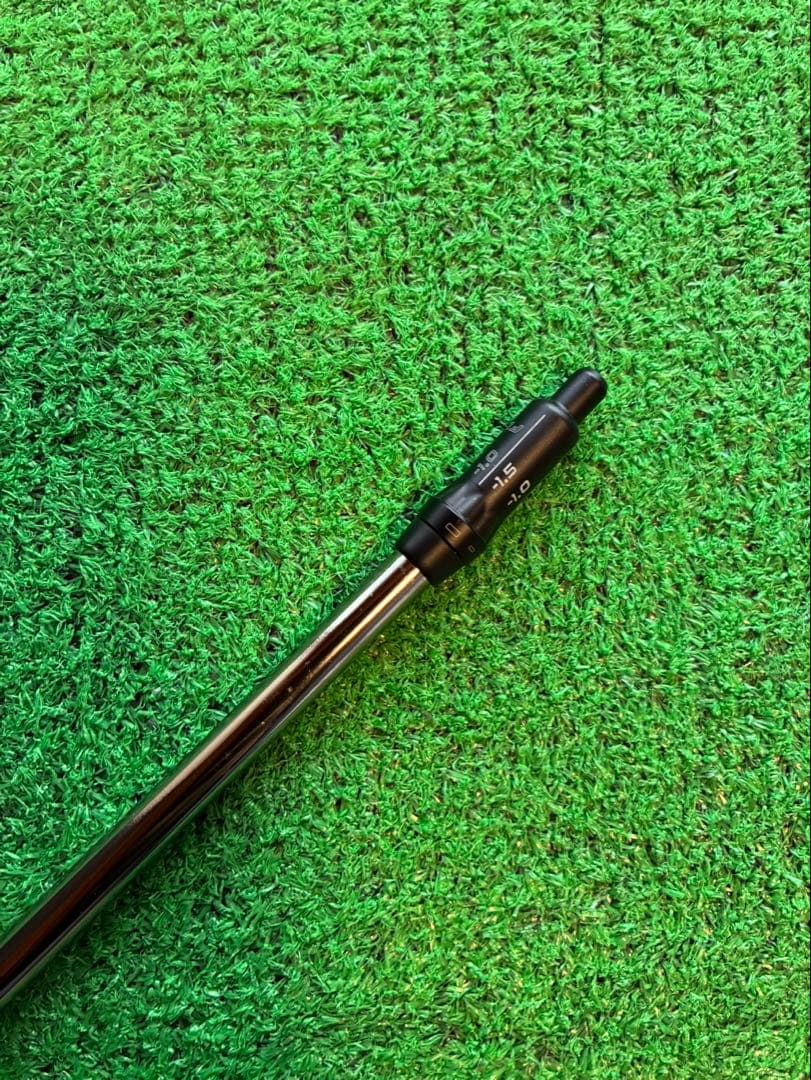 Ping TOUR Chrome 2.0 75R 7W用