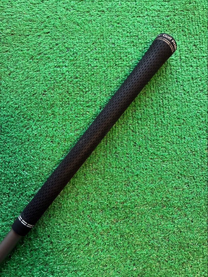 Ping TOUR Chrome 2.0 75R 7W用