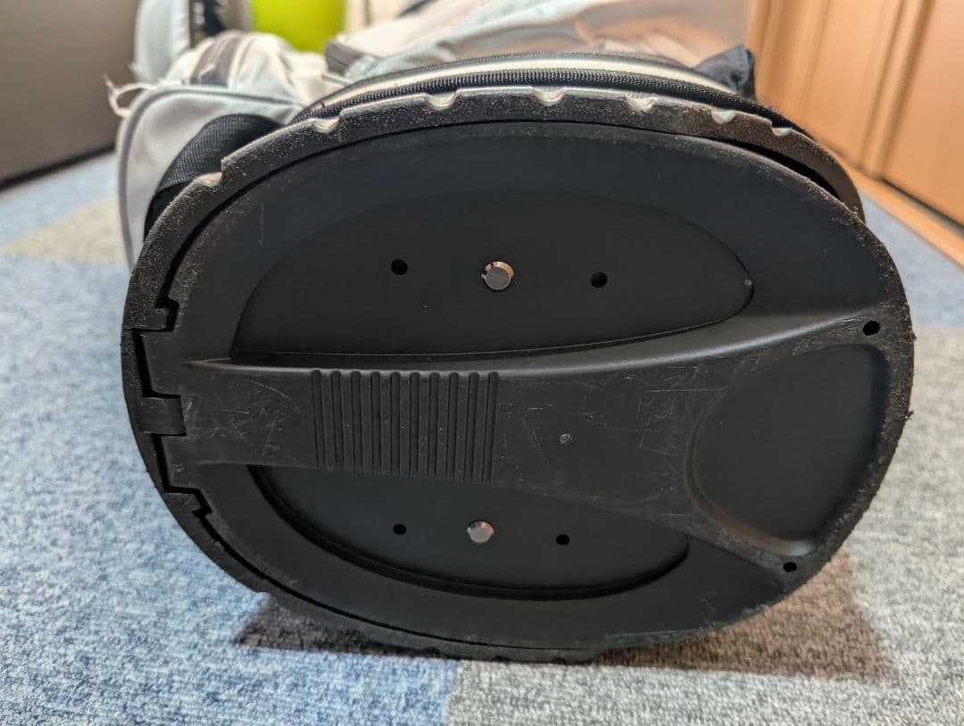 ラルフローレン　RLX ゴルフキャディーバック