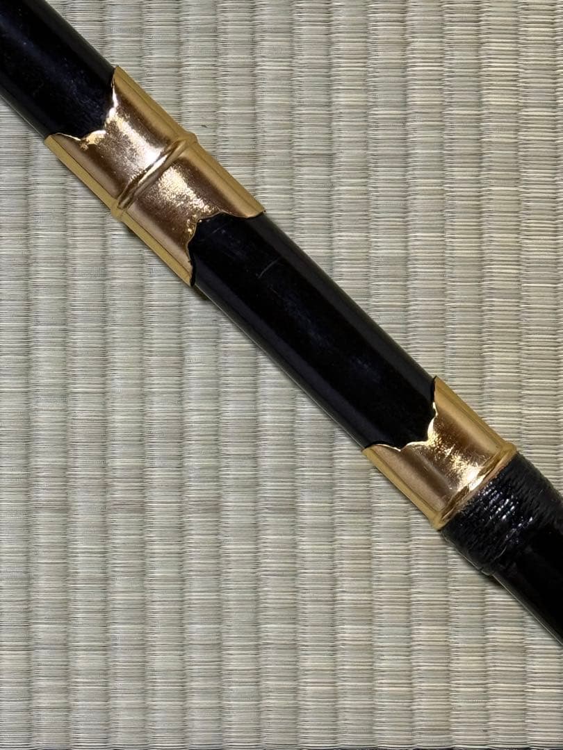 長刀　なぎなた　大薙刀　3本継　鞘　模造刀　槍　舞踊　大衆演劇　芝居　コスプレ