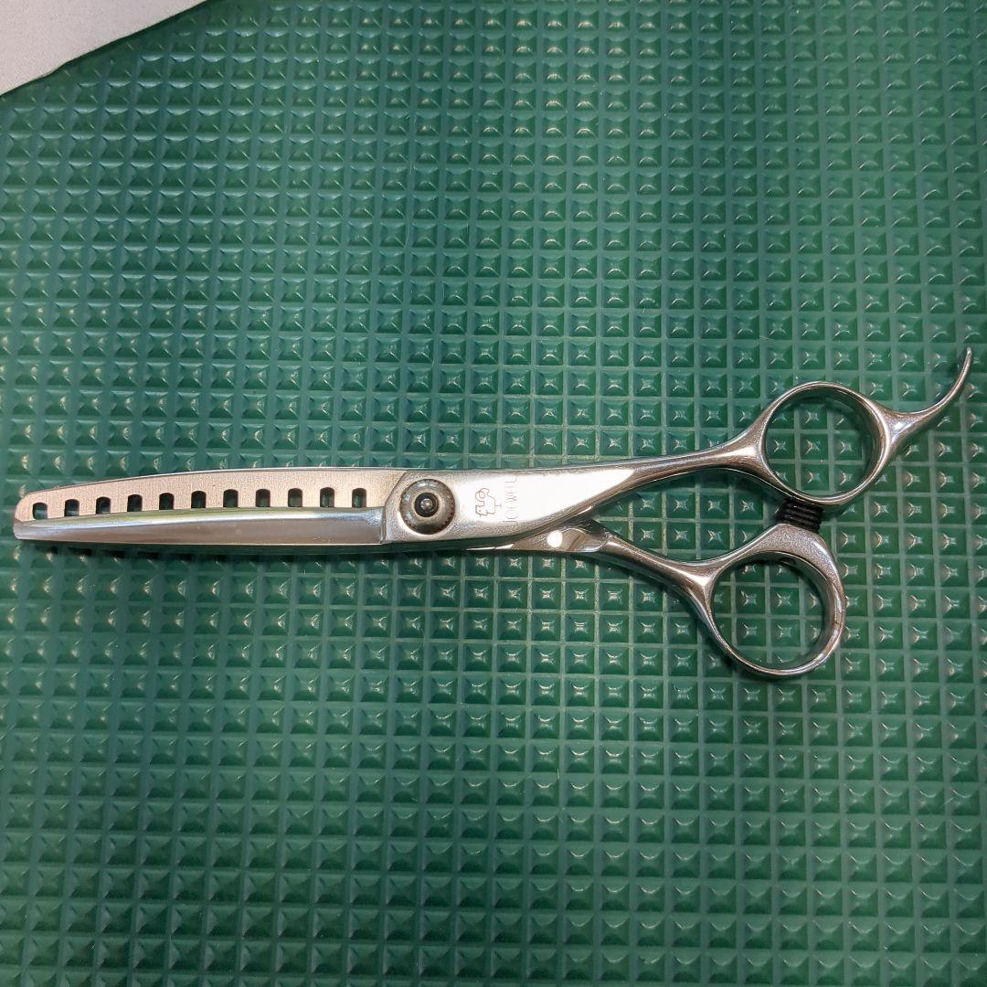 ☆ジョーウェル☆　セニングシザー JGT―11G