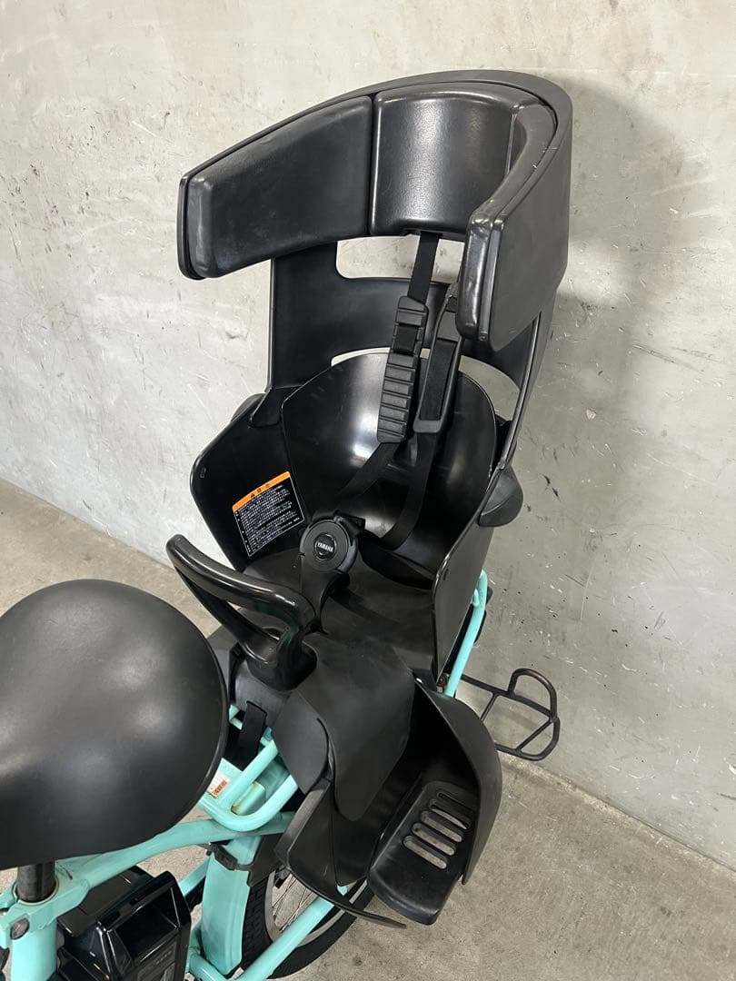電動アシスト自転車 YAMAHA PAS Babby SP ヤマハ 20インチ