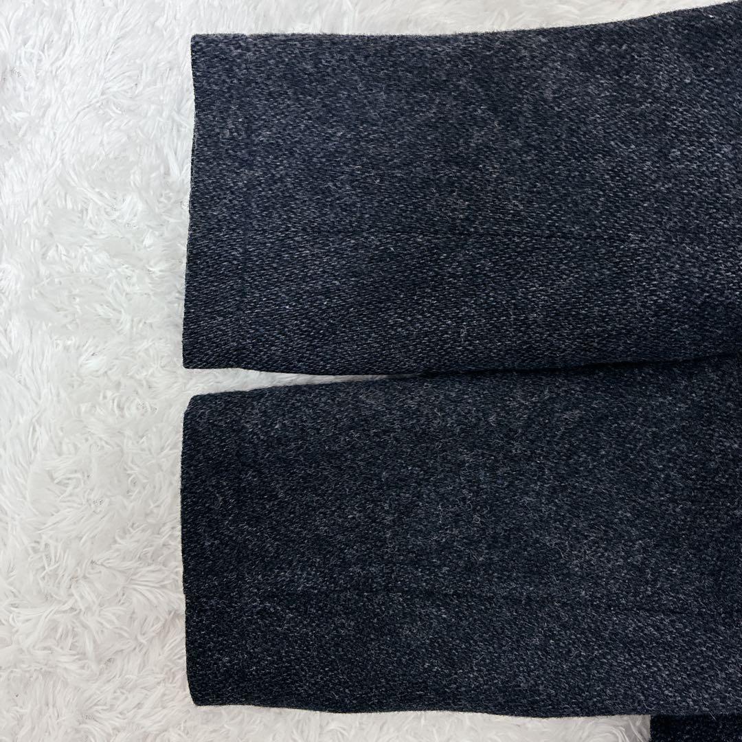 MOON者 バルカラー コート green label relaxing メンズ