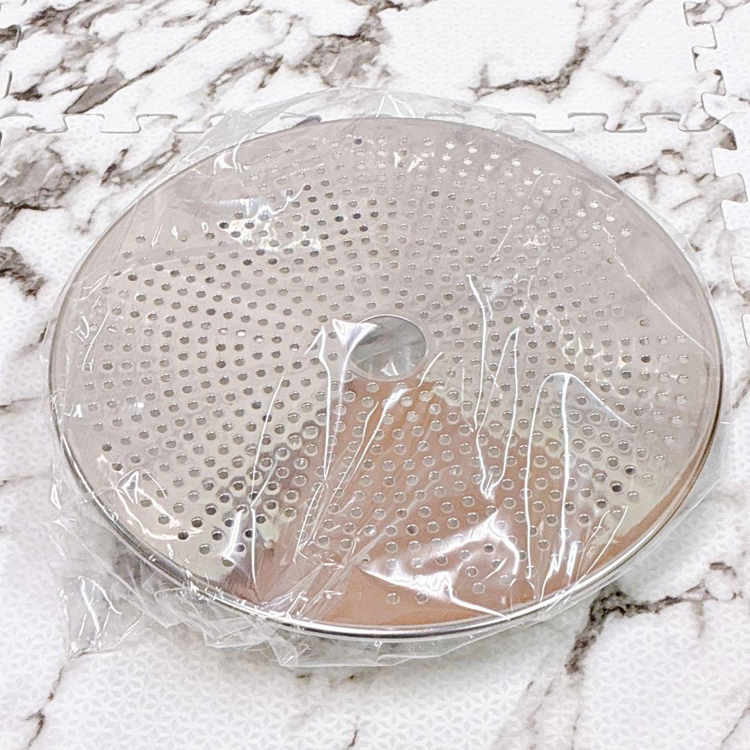 【未使用品】パーフェクトキッチン 圧力鍋 5.0L