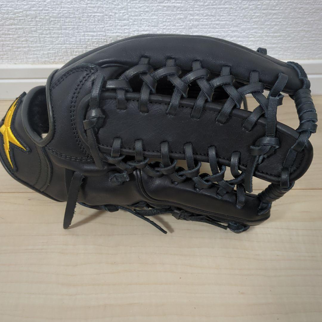 リーグスター　インフィニティトレジャー 　LEAGSTAR 軟式　グローブ