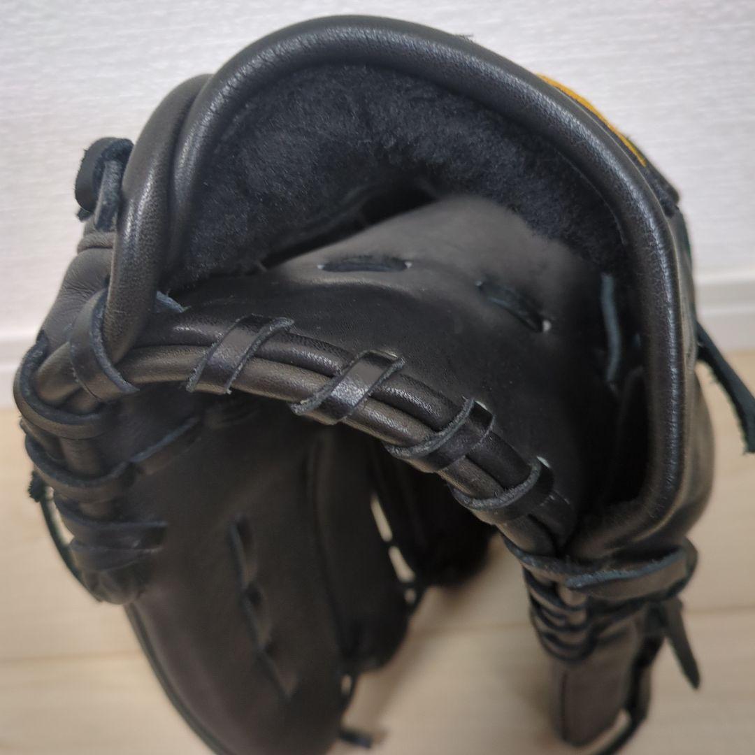 リーグスター　インフィニティトレジャー 　LEAGSTAR 軟式　グローブ
