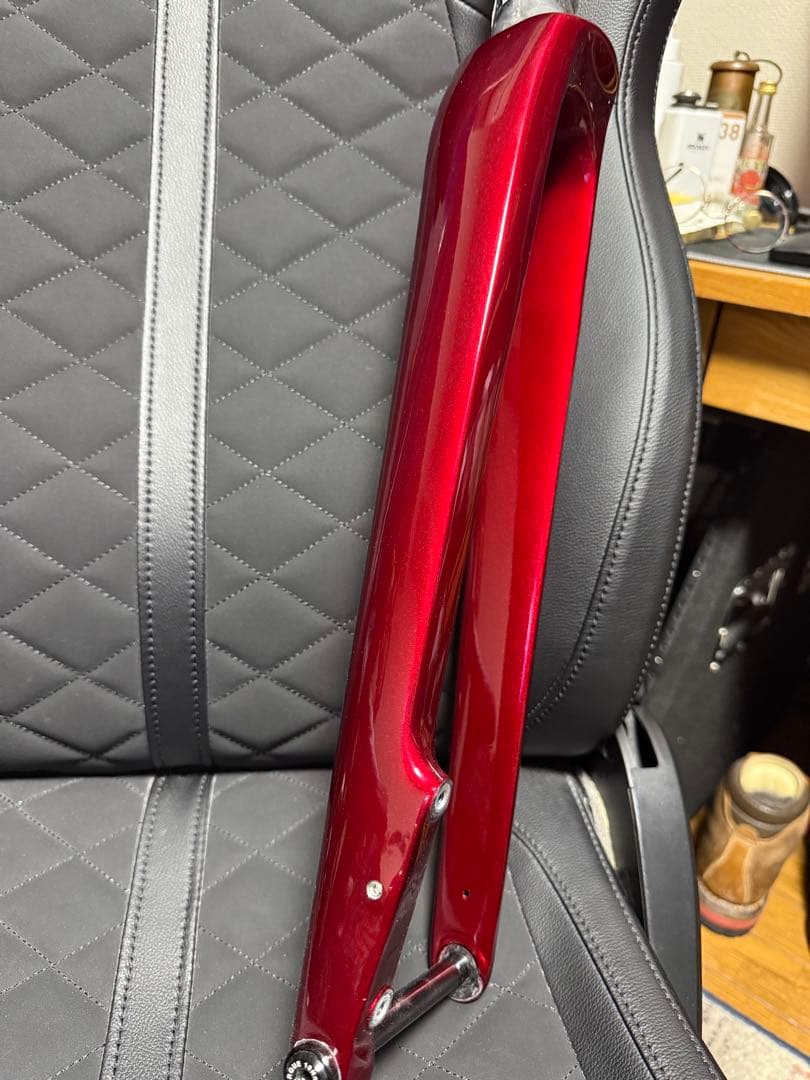 フロントフォーク(ドマーネ フロントフォーク(ドマーネ sl5 50から