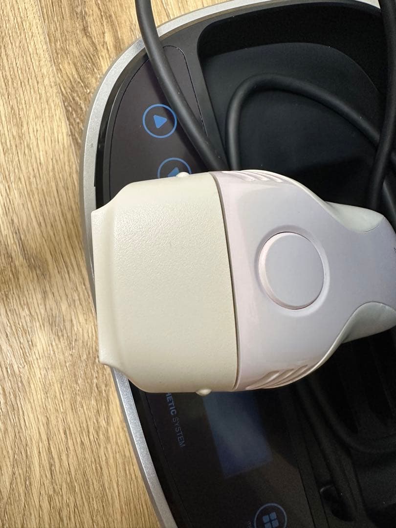 ケノン 脱毛器 Ver 8.4J