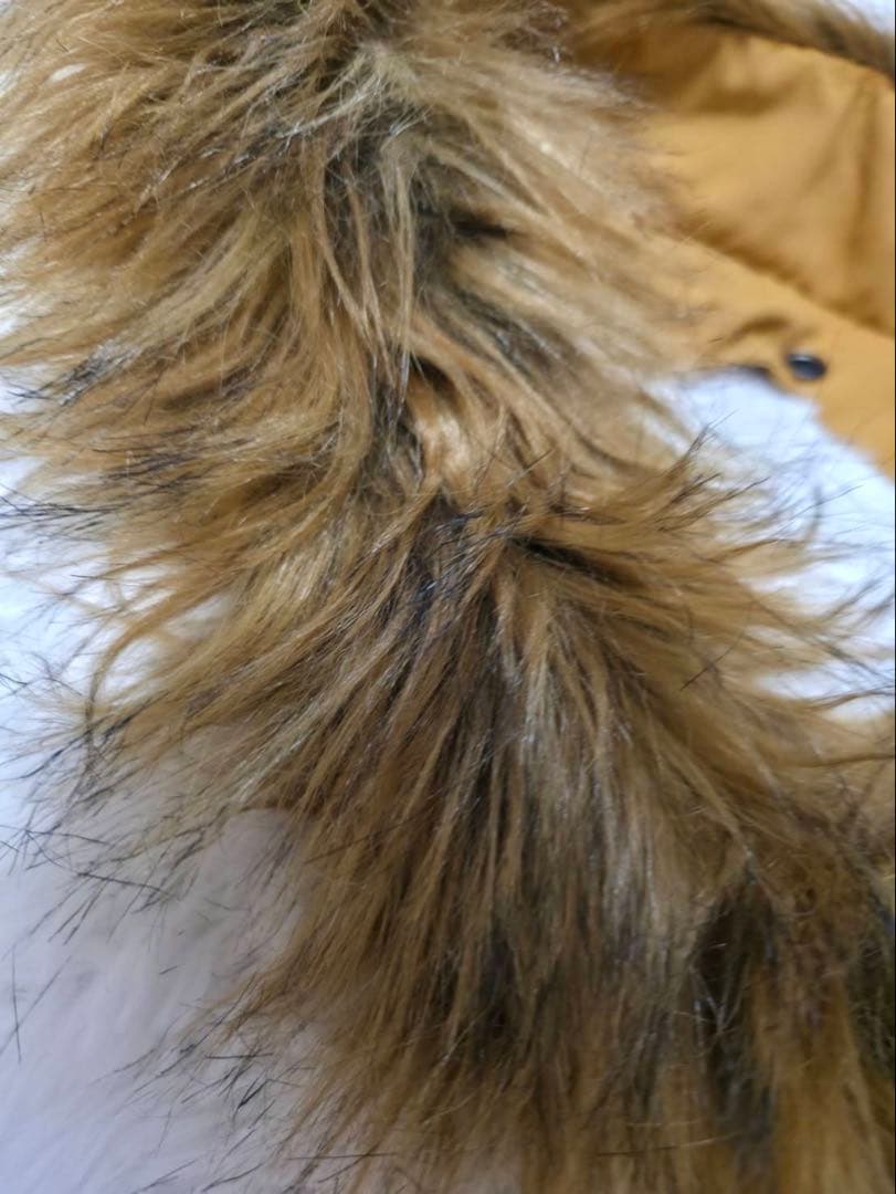 希少カラー ALPHA INDUSTRIES N-3B サイズS 美品