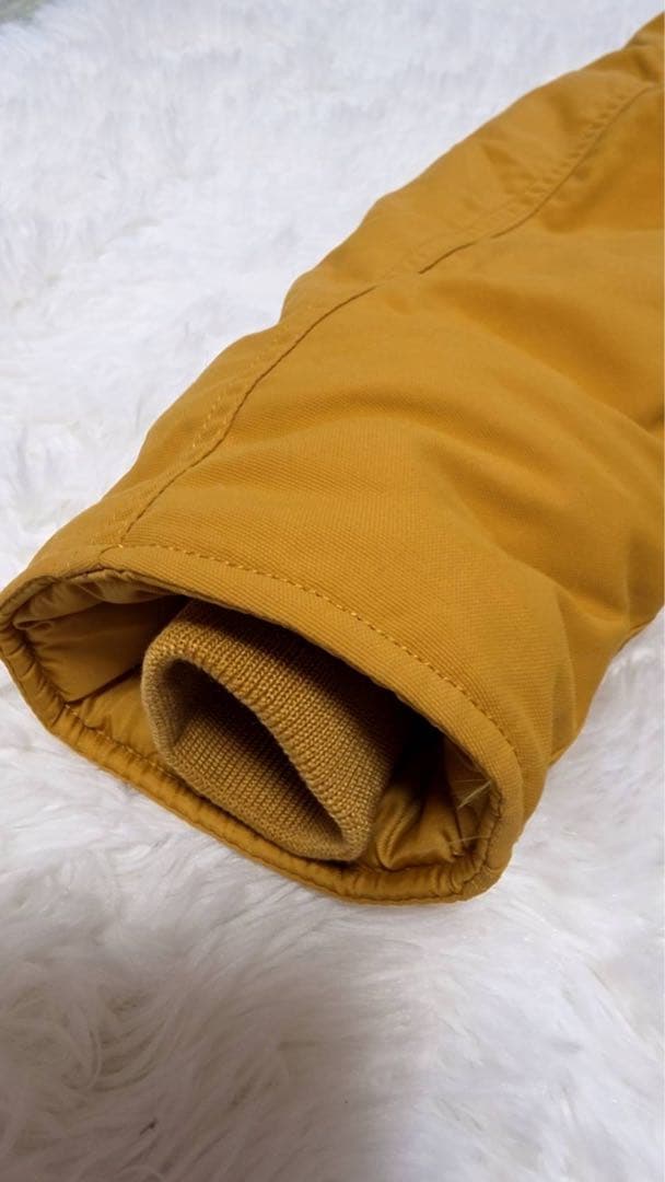 希少カラー ALPHA INDUSTRIES N-3B サイズS 美品