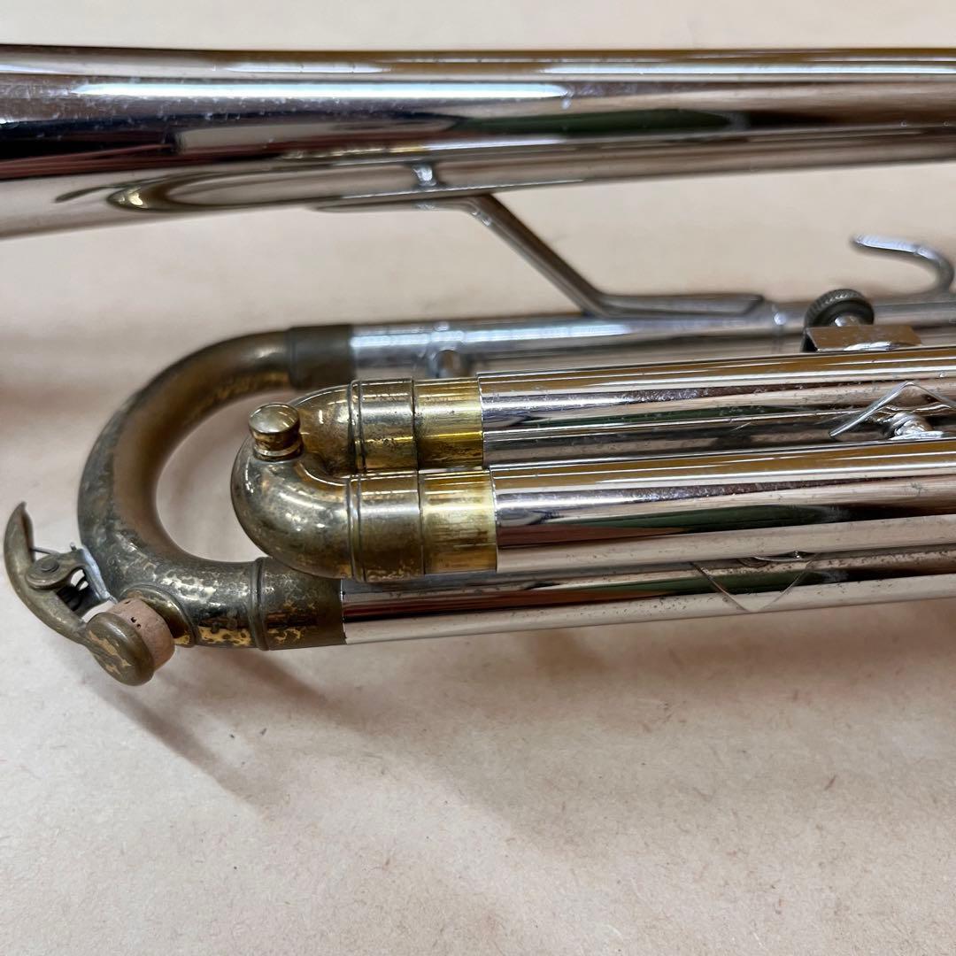 Nikkan TR-134 ニッカン トランペット B98902307 新 デザイン