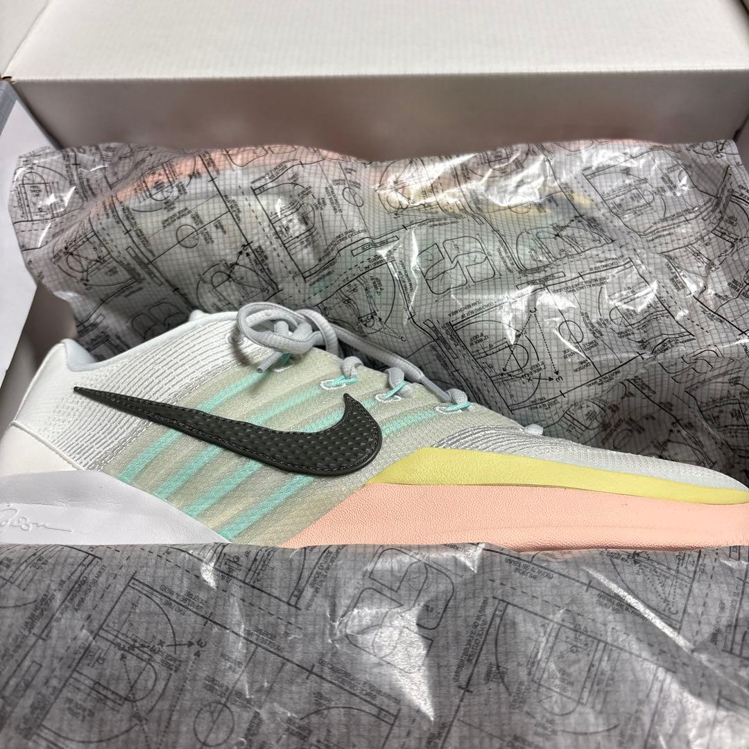 Nike Sabrina Ionescu シューズ 11.5