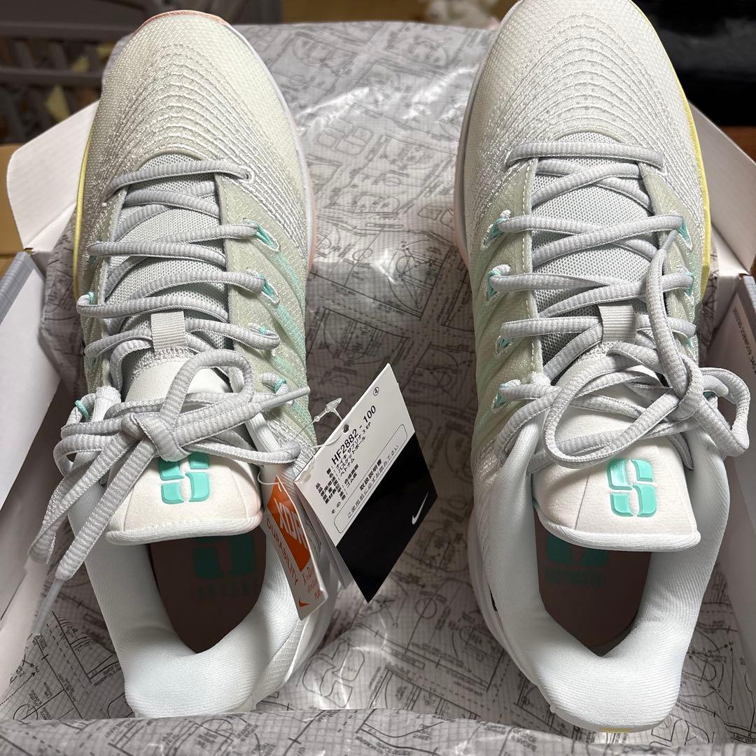 Nike Sabrina Ionescu シューズ 11.5