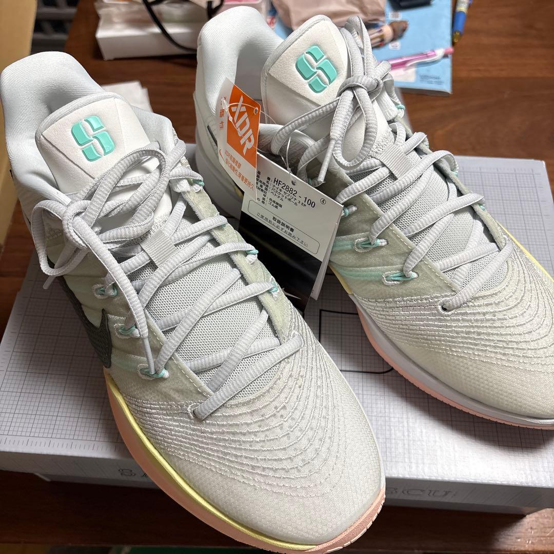 Nike Sabrina Ionescu シューズ 11.5