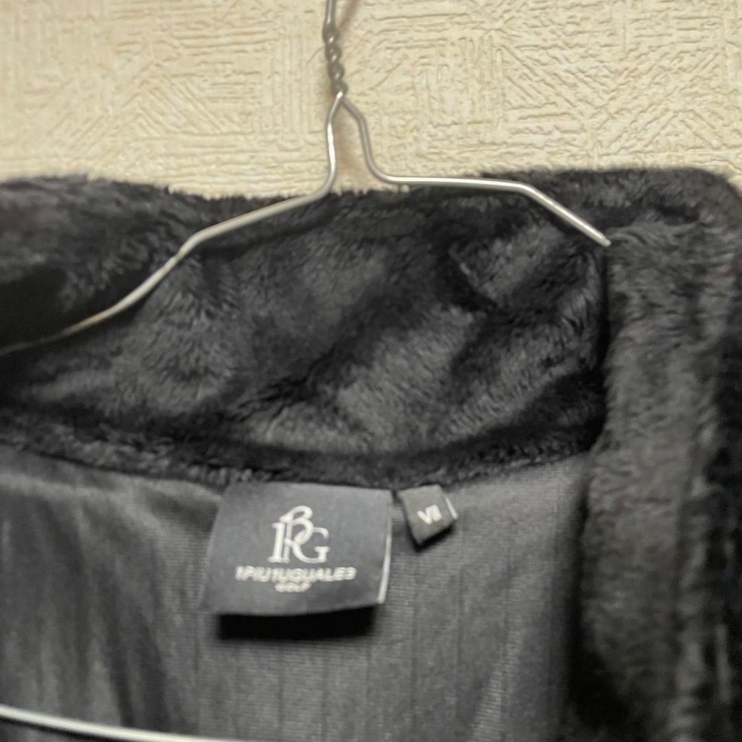 ジ*イ様 1piu1uguale3 golf　フリース