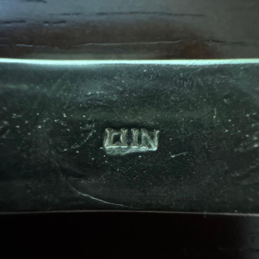 lhn jewelryIDブレスレット アメリカ製 made in USA