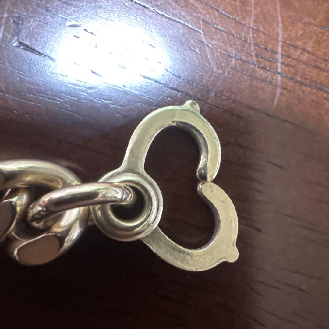 lhn jewelryIDブレスレット アメリカ製 made in USA