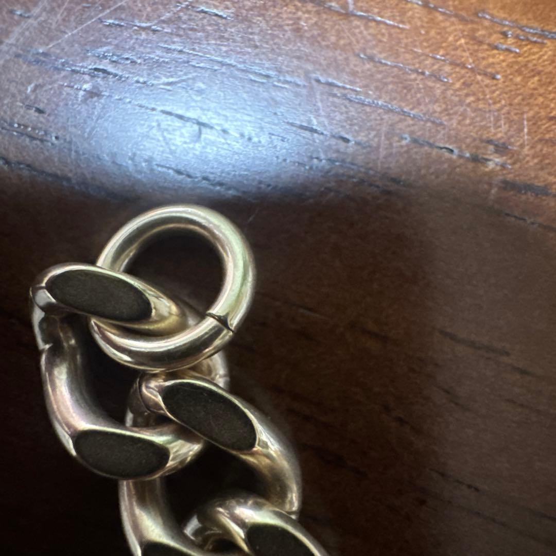 lhn jewelryIDブレスレット アメリカ製 made in USA